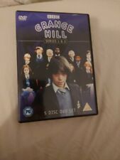 Grange hill series for sale  NORTHOLT