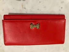 Ted baker leather for sale  UK