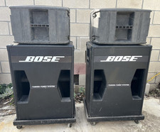 Bose 302 802 for sale  El Monte