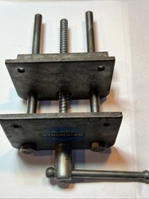 Vintage columbian vise for sale  Point Pleasant Beach