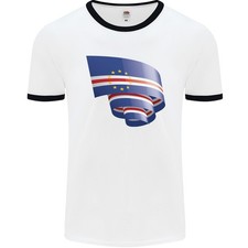 Shirt ringer homme d'occasion  Expédié en France