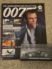james bond aston martin dbs for sale  HOUGHTON LE SPRING