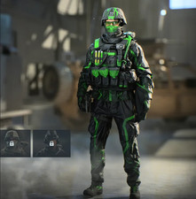 Usado, Battlefield 6 - System Override Soldier Skin (KEY / GLOBAL 🌍) comprar usado Usado, Battlefield 6 - System Override Soldier Skin (KEY / GLOBAL 🌍) comprar usado  Enviando para Brazil
