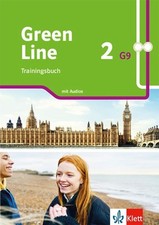 Green line 2 gebraucht kaufen  Berlin