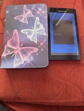 Lenovo tab 20f for sale  MALVERN