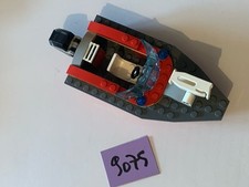 Petit bateau lego d'occasion  Billère