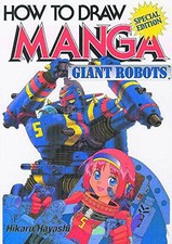Draw manga volume for sale  UK