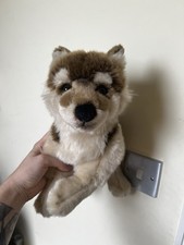 Gipsy toys plush for sale  BROMLEY