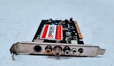 Placa de vídeo Encore Electronics ENL TV-FM3 PCI Express sinal de captura, usado comprar usado  Enviando para Brazil