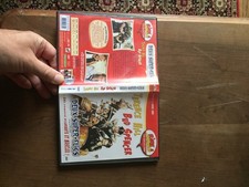 Dvd cinema super d'occasion  La Châtaigneraie