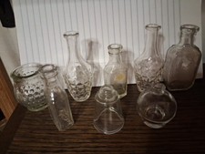 Miniture bottles decorative for sale  Cedar Rapids
