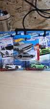 Hot wheels nissan gebraucht kaufen  Tettnang