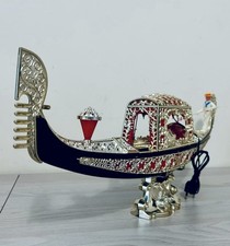 Maxi gondola venezia usato  Pescara