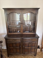 Old charm dresser for sale  HORNCHURCH