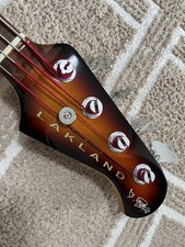 Precisão Lakeland Sk-464 /R Hinata Hidekazu comprar usado  Enviando para Brazil