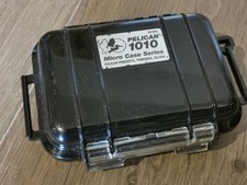 Pelican 1010 series for sale  MATLOCK