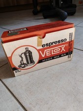 Caffettiera elettrica vintage usato  Asti