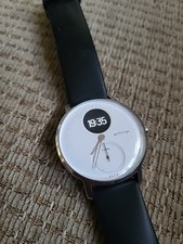 Withings steel hybrid for sale  RUGBY