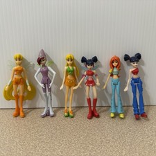Vintage winx club for sale  Naperville