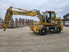 Jcb js175w tab for sale  STAFFORD