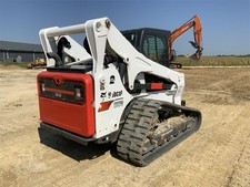 2019 bobcat t870 for sale  Opheim