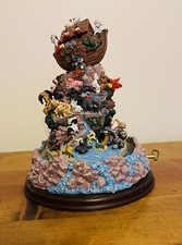 Franklin mint noah for sale  Jefferson