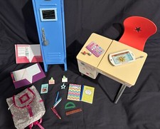American girl lot for sale  Fremont