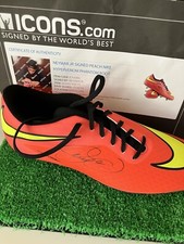 Bota Neymar Junior assinada comprar usado  Enviando para Brazil