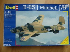 Revell 25j mitchell for sale  CHESTERFIELD