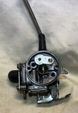 Made japan carburettor for sale  CARLISLE