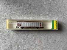 Minirix 13278 spur gebraucht kaufen  Ludwigsburg