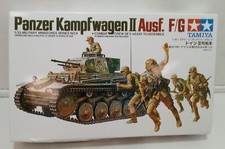 Tamiya panzer kampfwagen for sale  UK