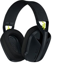 Logitech G435 LIGHTSPEED fone de ouvido sem fio Bluetooth para jogos PC PS4 PS5 Nintendo comprar usado Logitech G435 LIGHTSPEED fone de ouvido sem fio Bluetooth para jogos PC PS4 PS5 Nintendo comprar usado  Enviando para Brazil