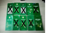 Michelin guide vert d'occasion  Asnières-sur-Seine