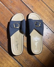 Sally women navy for sale  KING'S LYNN