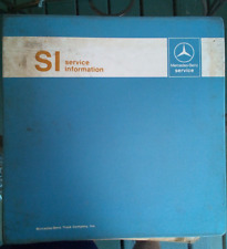 Mercedes benz diesel for sale  Pikeville