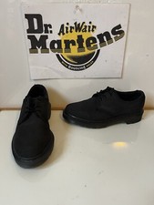 Dr. martens leather for sale  CARDIGAN