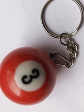 Vintage old keyring for sale  RAMSGATE