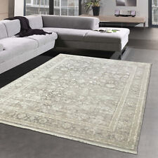 Tapis oriental entrée d'occasion  Expédié en France