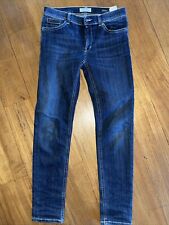 pantaloni jeans don dup usato pantaloni jeans don dup usato Avezzano