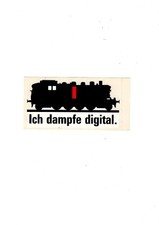Autocollant sticker marklin d'occasion  Orleans-