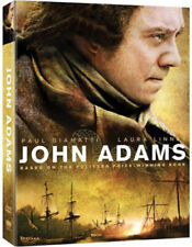 John adams dvd for sale  STOCKPORT