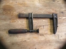 Gross stabil clamp for sale  BLANDFORD FORUM