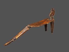 Art africain. tabouret d'occasion  Auriol