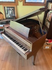 Baby grand piano for sale  Hot Springs