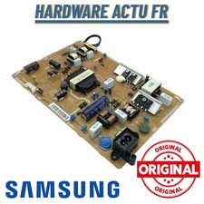 Platine alimentation samsung d'occasion  Pacy-sur-Eure