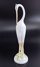 Hollohaza heron figurine for sale  Pueblo