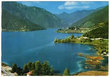 Lago ledro veduta usato  Zugliano