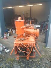 Fugenschneider deutz motor gebraucht kaufen  Kastellaun