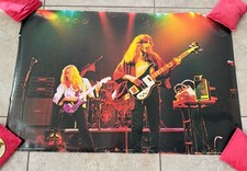 Vintage rush poster for sale  Phoenix